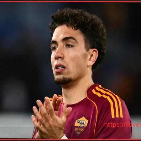 Former Morocco Coach Sektioui: “El Aynaoui Plays Little. Patience is Needed: Gold Doesn’t Rust”