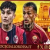 Bologna-Roma: Официальный состав, ожидание матча