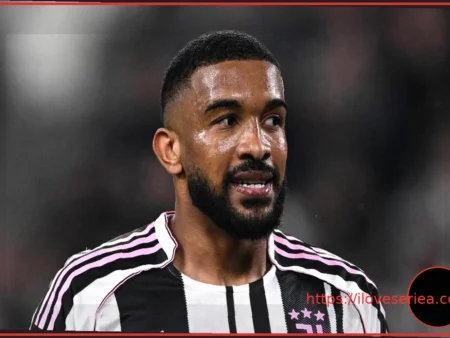 Bremer: Winning Against Milan Would Virtually Secure Champions League for Juventus