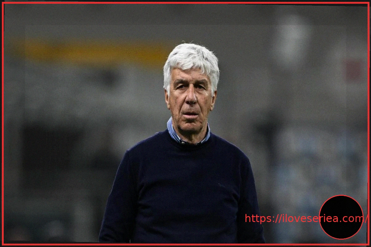Preview Roma vs Pisa: Fan Frustration Over Gasperini’s Tactics