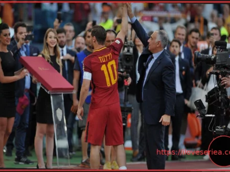 Accadde oggi: Abraham punta al trofeo, sconfitta a Barcellona, Totti rivela