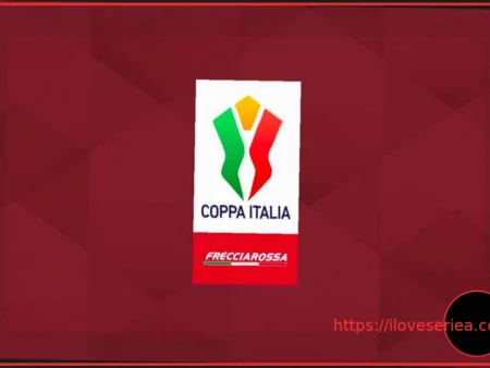 Coppa Italia: Интер одержал волевую победу над Комо 3-2 и ждет победителя пары Аталанта-Лацио