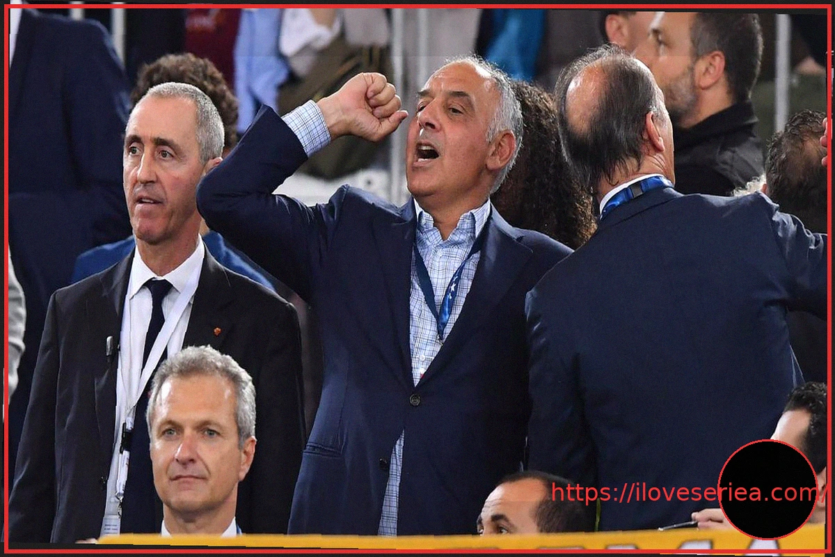 Preview On This Day: Pallotta and His “Idiots,” Baldini on Player Personality, and Preziosi’s Shocking Messi Revelation.