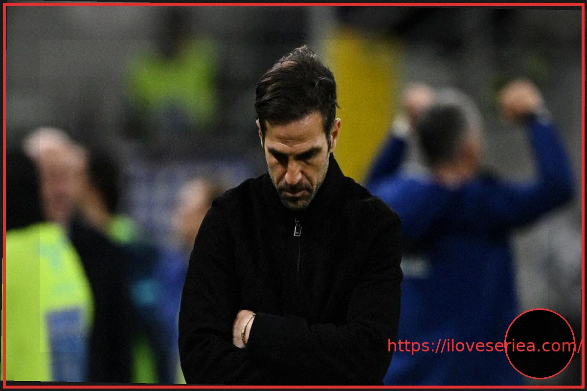 Preview Fabregas: Roma signs Malen, Juve gets Boga… We get no one and today we are few