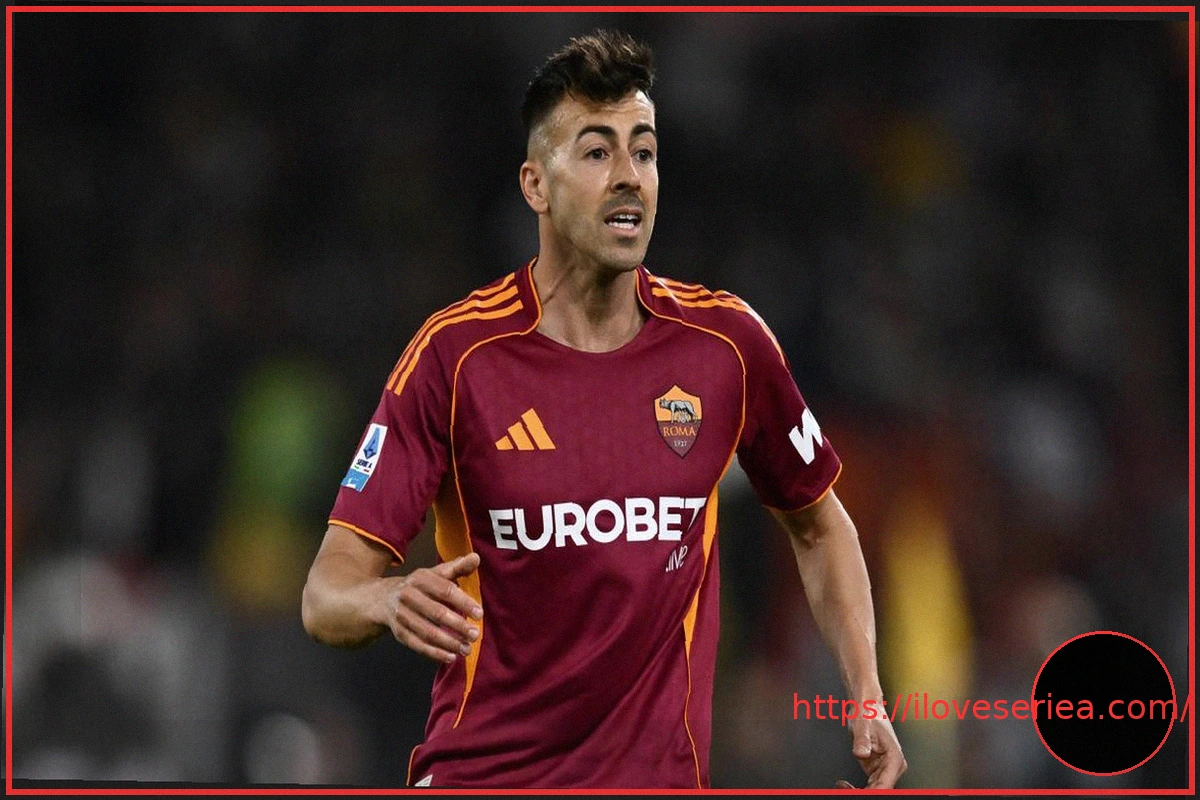 Preview El Shaarawy: Torino’s Potential Next Move from Roma