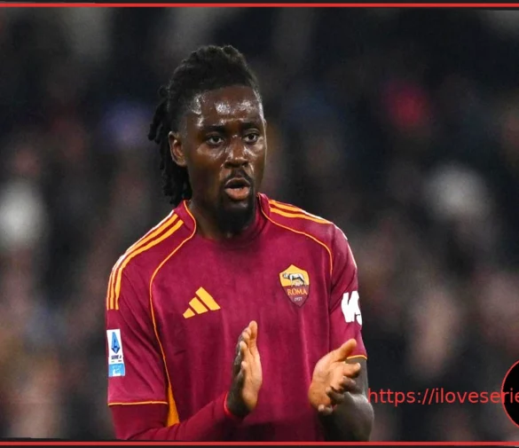 Manu Koné: Roma, Inter, PSG и Newcastle борются за игрока
