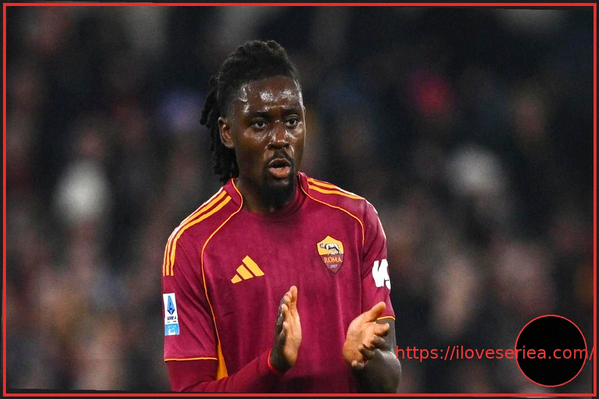 Preview Manu Koné: Roma, Inter, PSG и Newcastle борются за игрока