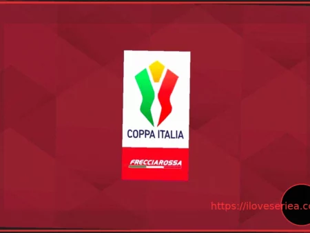 Coppa Italia: Расписание ответных полуфиналов – Интер против Комо в 21:00, Аталанта против Лацио завтра