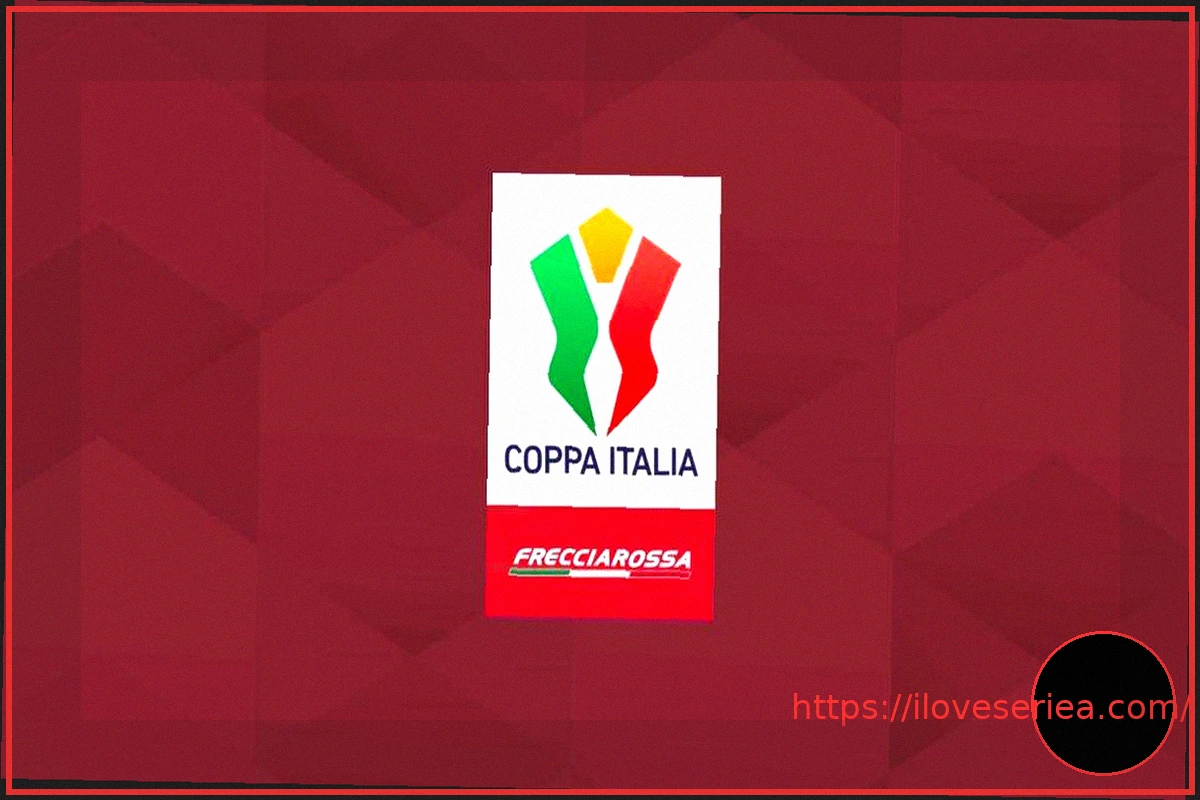 Preview Coppa Italia: Расписание ответных полуфиналов – Интер против Комо в 21:00, Аталанта против Лацио завтра