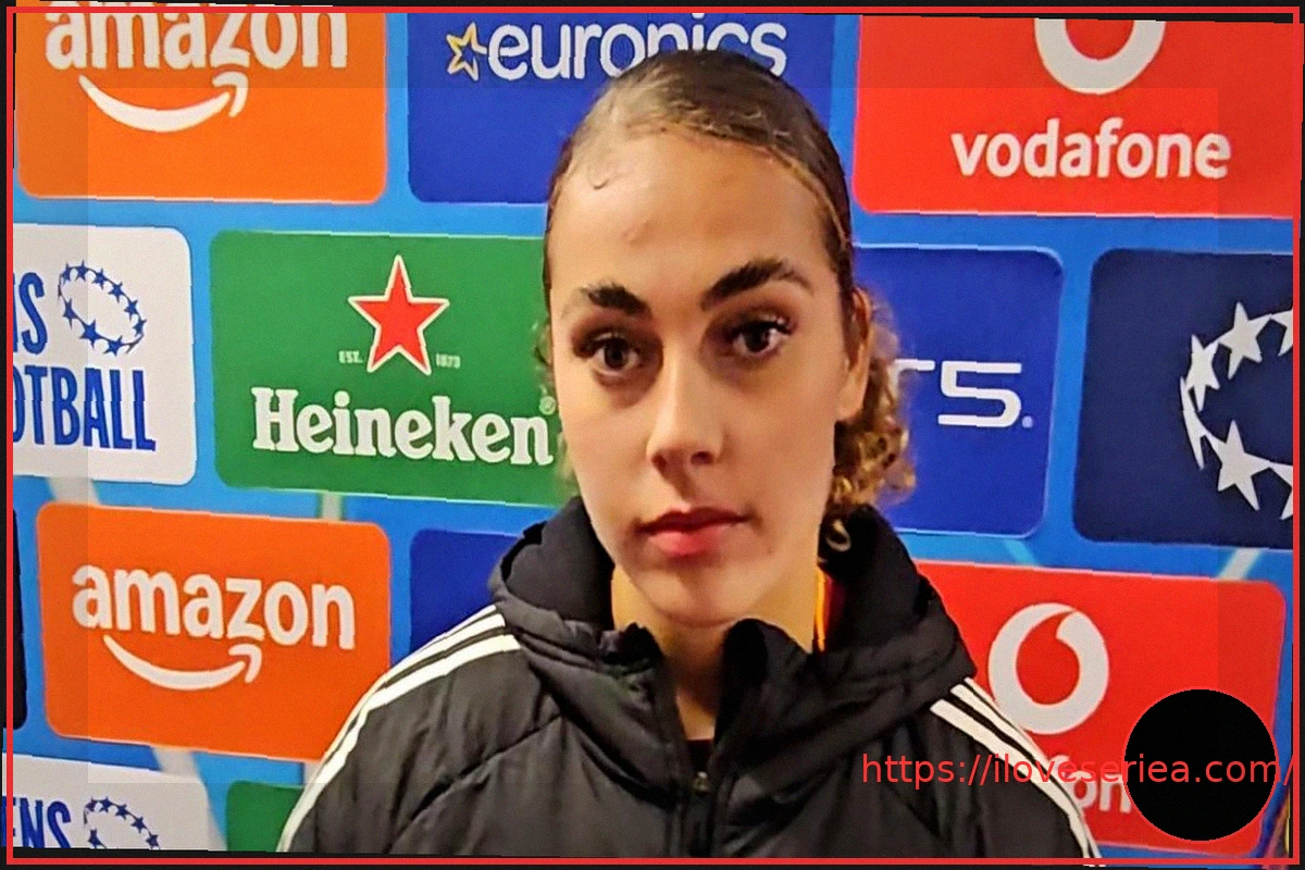 Preview Roma Women, Pilgrim: “An Important Victory, Now We Recover Our Energy”