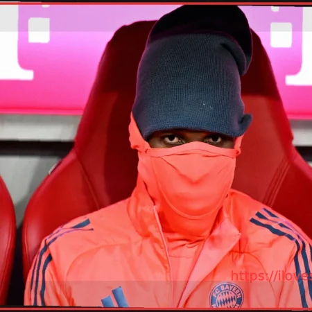 AC Milan’s Bavarian Raid: Potential Multi-Player Deal with Bayern Munich