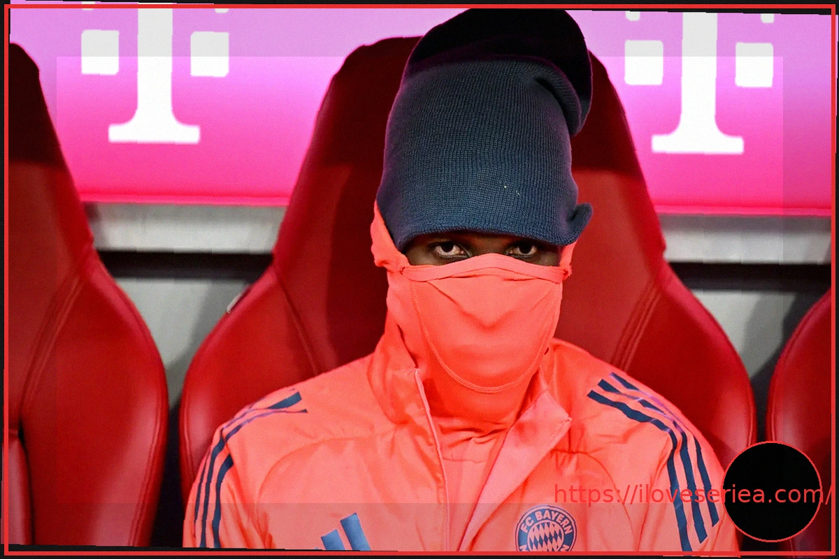Preview AC Milan’s Bavarian Raid: Potential Multi-Player Deal with Bayern Munich