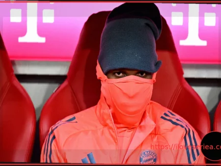 AC Milan’s Bavarian Raid: Potential Multi-Player Deal with Bayern Munich