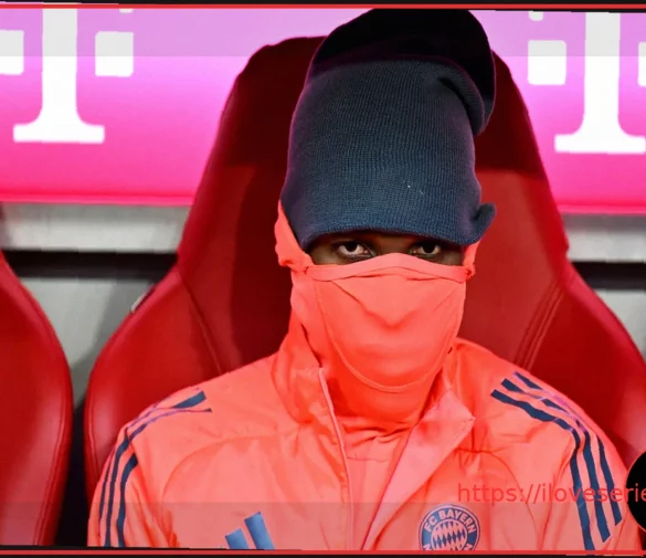 AC Milan’s Bavarian Raid: Potential Multi-Player Deal with Bayern Munich