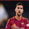 AS Roma’s Renewal Offer to Lorenzo Pellegrini: Drastically Reduced Salary Proposed