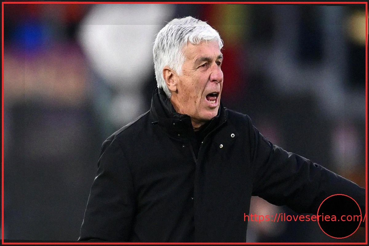 Preview Inter-Roma: Gasperini annuncia la conferenza stampa pre-partita