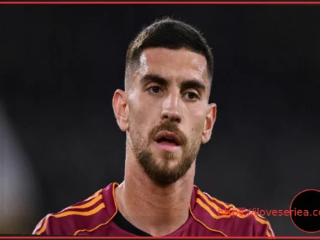 Атака Ромы без передышки: Пеллегрини выбыл, ожидание Дибалы