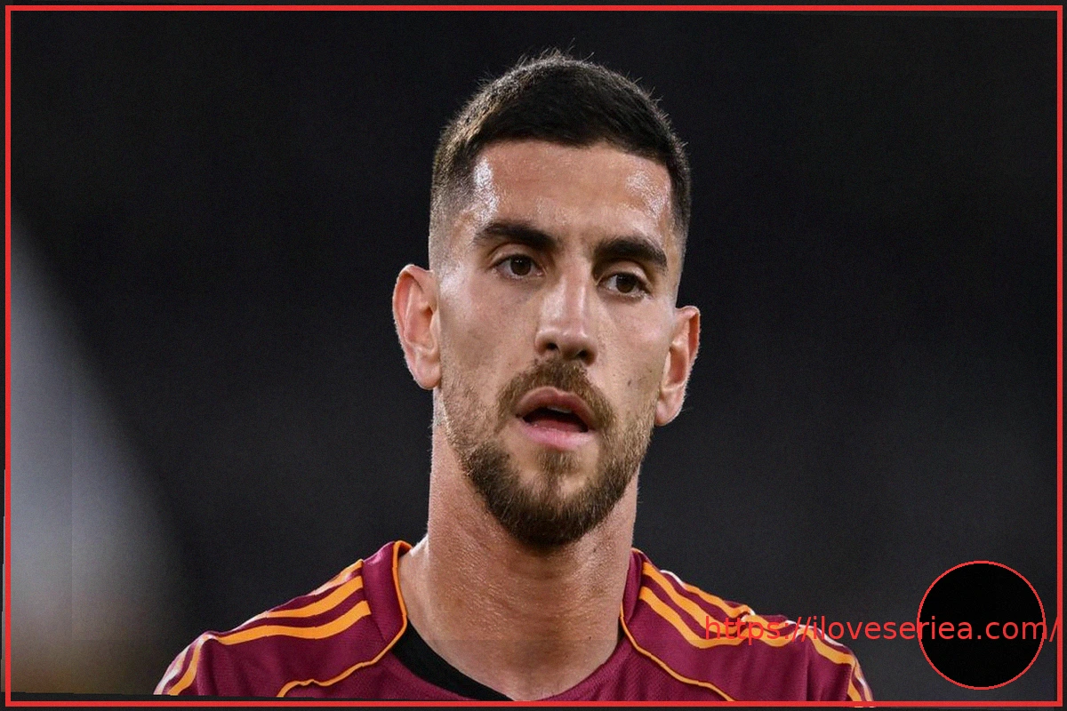 Preview Атака Ромы без передышки: Пеллегрини выбыл, ожидание Дибалы