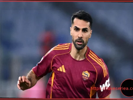 Roma Transfer News: Inter Joins Juventus in Pursuit of Zeki Celik