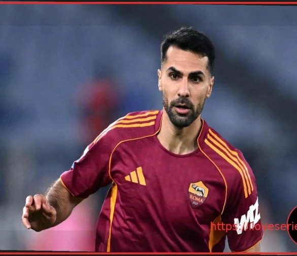 Roma Transfer News: Inter Joins Juventus in Pursuit of Zeki Celik