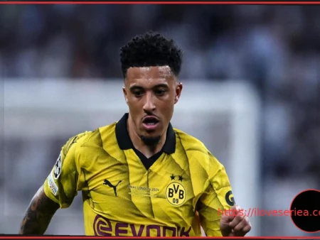 Jadon Sancho & Koné: The Market Backstory and the Friedkins’ Decision
