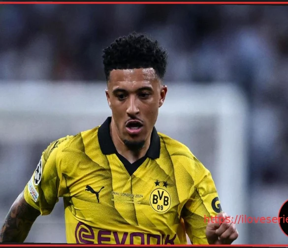 Jadon Sancho & Koné: The Market Backstory and the Friedkins’ Decision