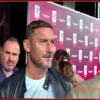 Francesco Totti Appraises Football Memorabilia on eBay