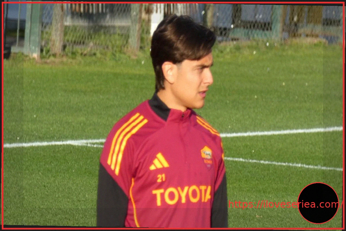 Preview Dybala’s Injury Update – La Joya Eager to Return: Latest on His Condition