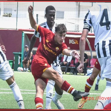 Lazio vs. Roma Primavera: Match Ratings (0-0)