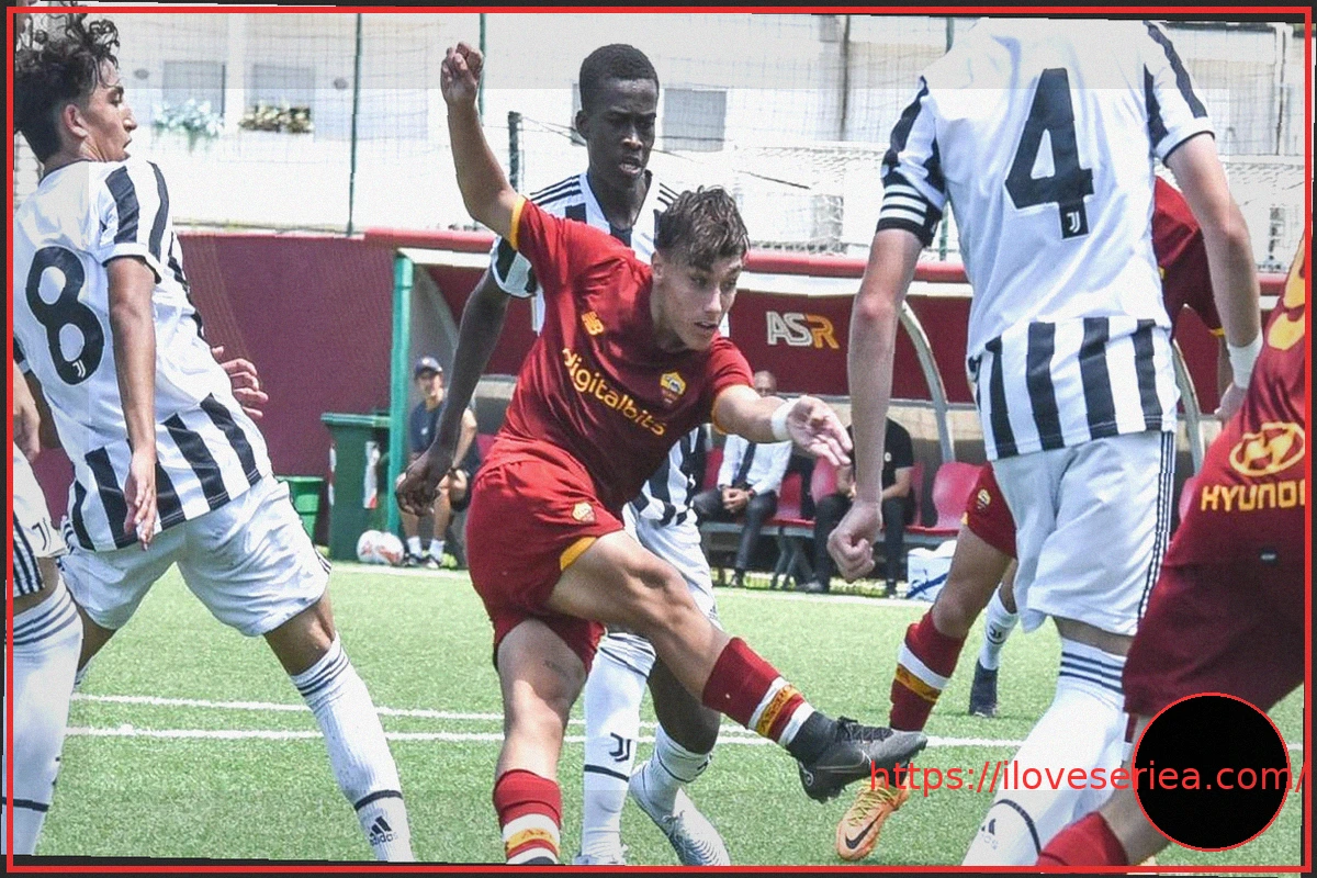 Preview Lazio vs. Roma Primavera: Match Ratings (0-0)