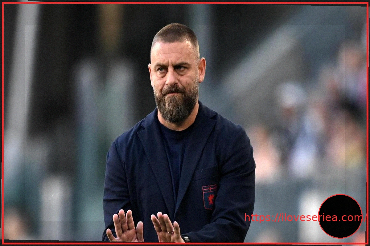 Preview Ostiamare Promoted to Serie C: De Rossi’s Dream Fulfilled