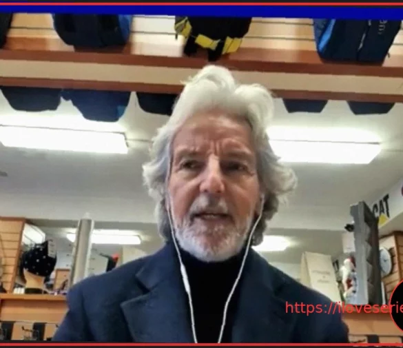 Sella: “It is Right to Confirm Gasperini and Accommodate Him in the Transfer Market”