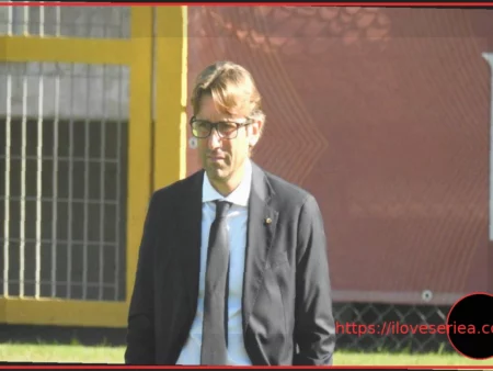 PRIMAVERA 1 – Roma-Napoli 2-2 – Giallorossi Come Back from Two-Goal Deficit to Earn a Draw