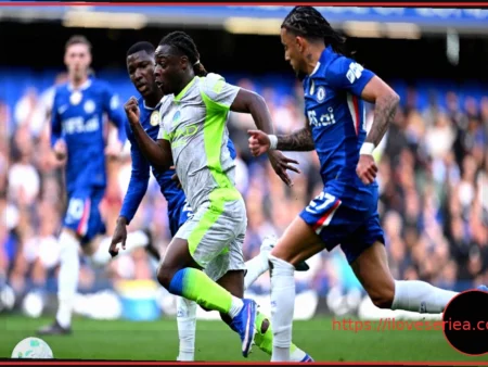 Manchester City: Вера в титул Премьер-лиги после победы над Челси