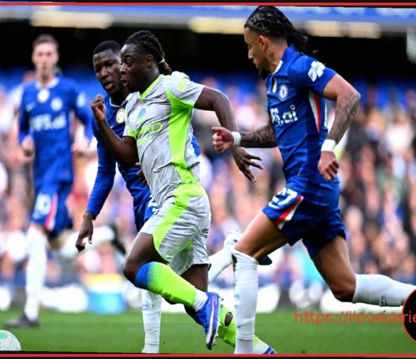 Manchester City: Вера в титул Премьер-лиги после победы над Челси