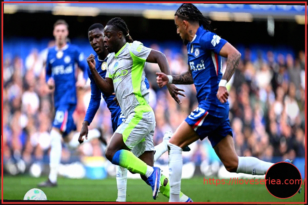 Preview Manchester City: Вера в титул Премьер-лиги после победы над Челси