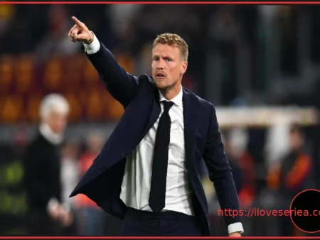 Пиза, Хильемарк: “Слишком много ошибок”