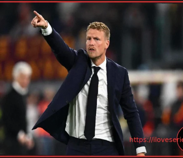 Пиза, Хильемарк: “Слишком много ошибок”