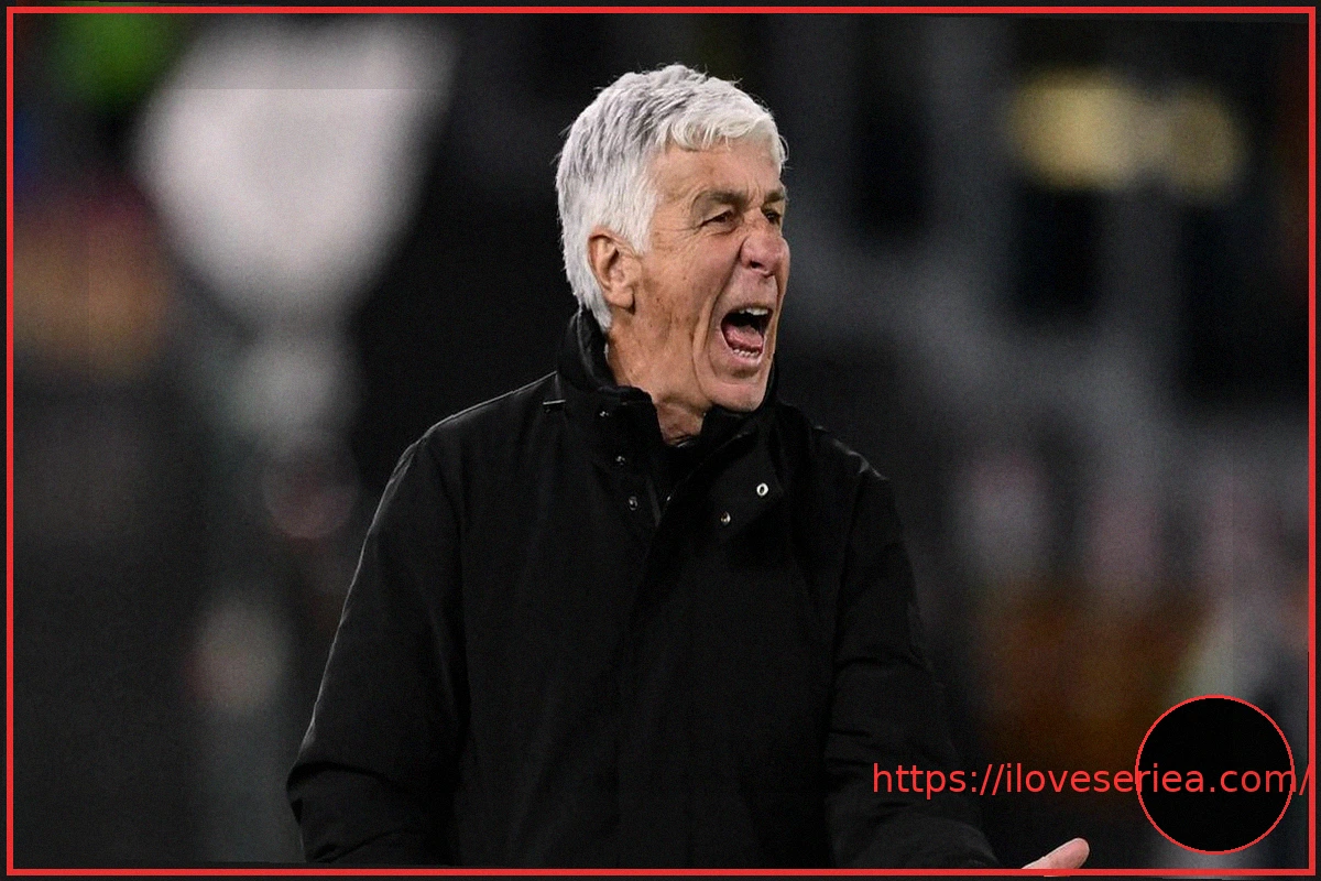 Preview Gasperini Provides Update on Mancini’s Recovery and Discusses Lengthy Injuries