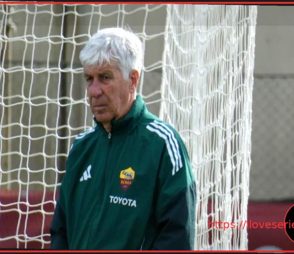 AS Roma Prepares for Inter Showdown Amidst International Break