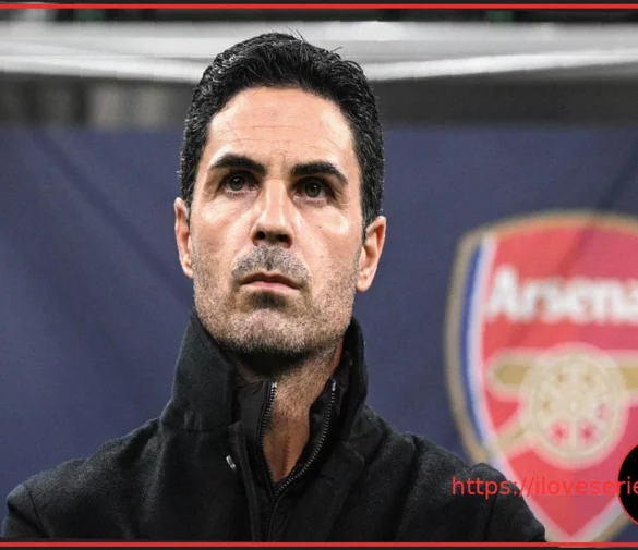 Артета: “Восхищаюсь Симеоне за страсть и преемственность. Семь матчей для чего-то великого”