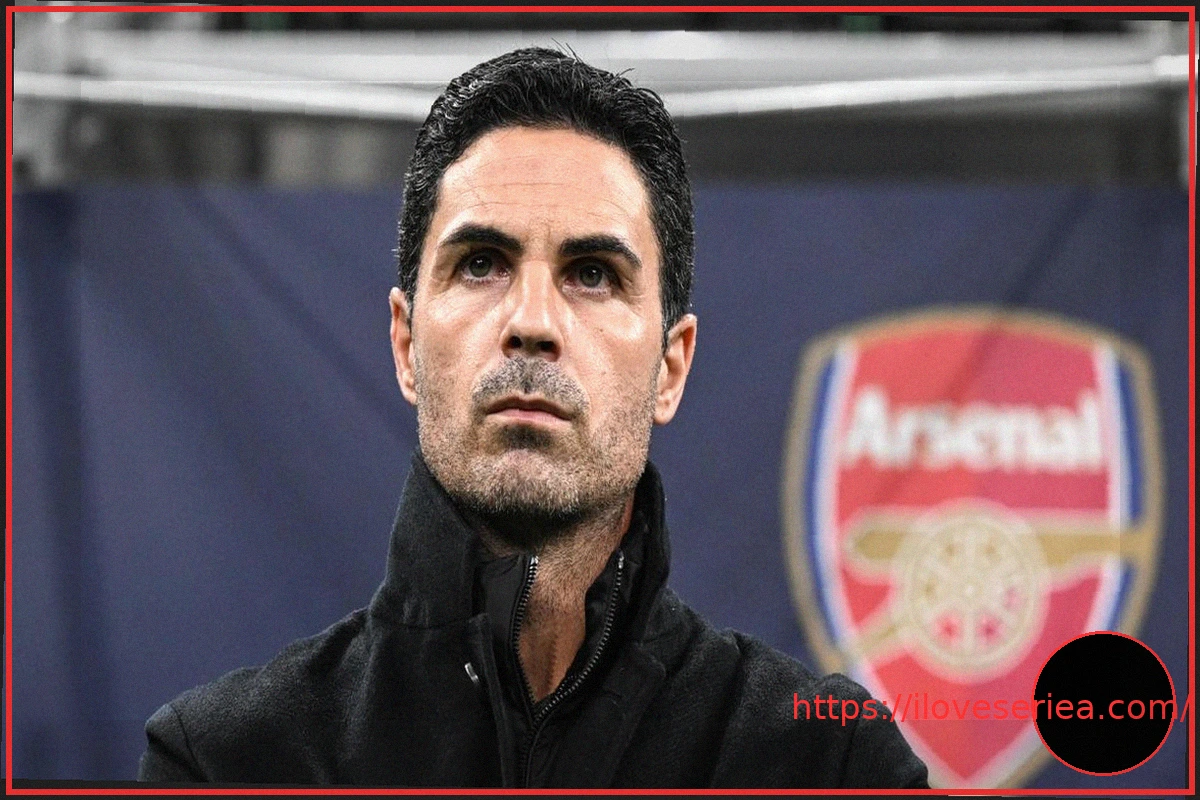 Preview Артета: “Восхищаюсь Симеоне за страсть и преемственность. Семь матчей для чего-то великого”