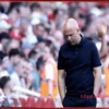 Arne Slot No Longer Liverpool Coach; Club Seeks Iraola