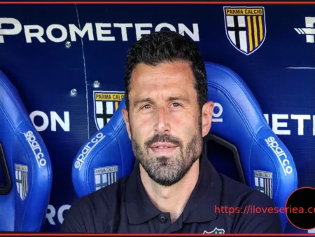 Fabio Grosso quitte Sassuolo et se rapproche de la Fiorentina