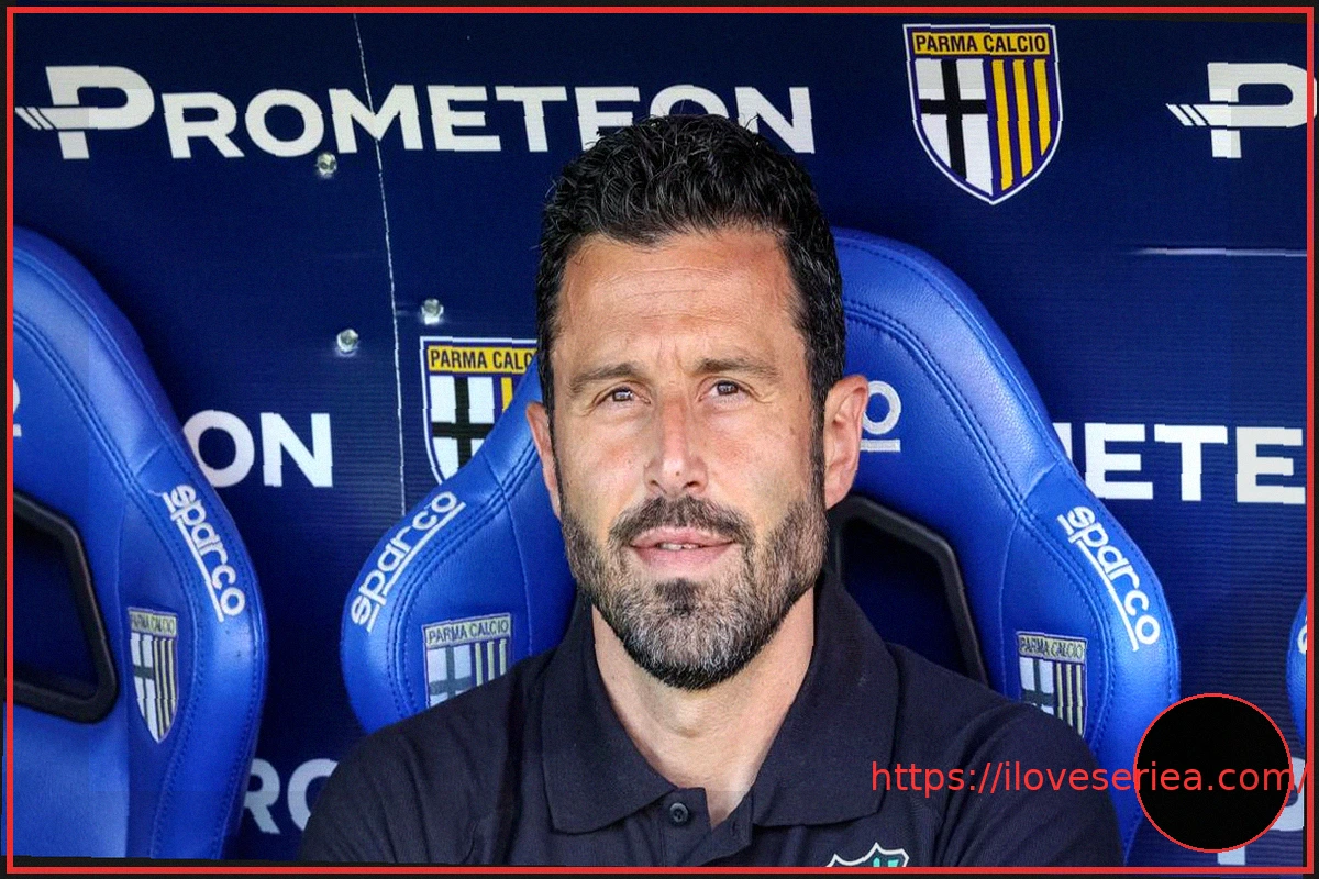 Preview Fabio Grosso quitte Sassuolo et se rapproche de la Fiorentina