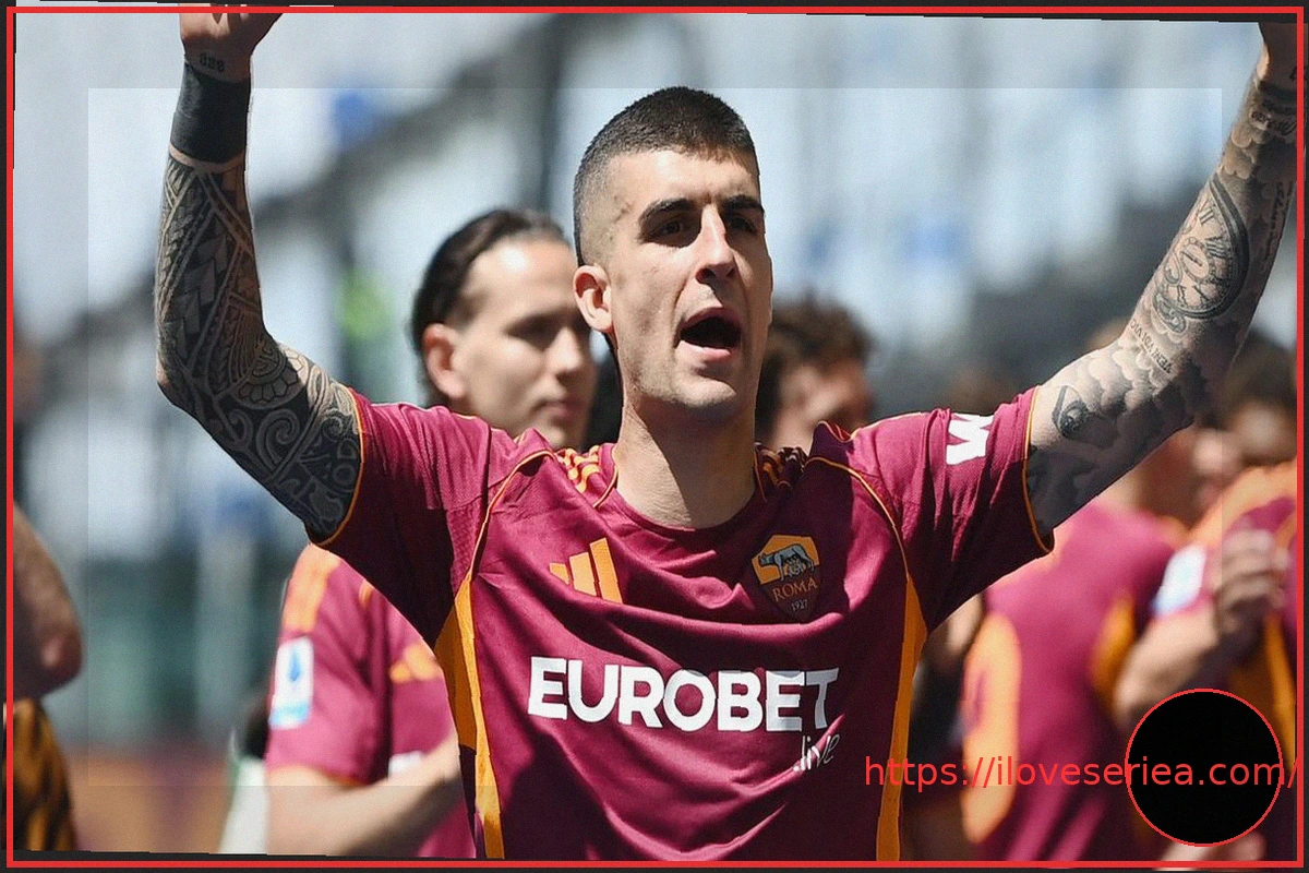 Preview Mancini: “El Shaarawy’s Absence Will Be Felt. I Never Expected to Score Two Goals”