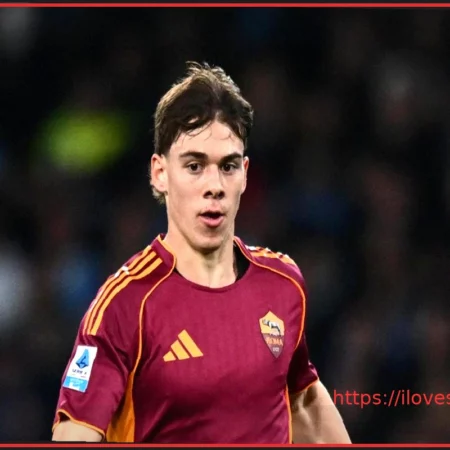 Lorenzo Venturino Leaves National Team Training Camp Due to Injury