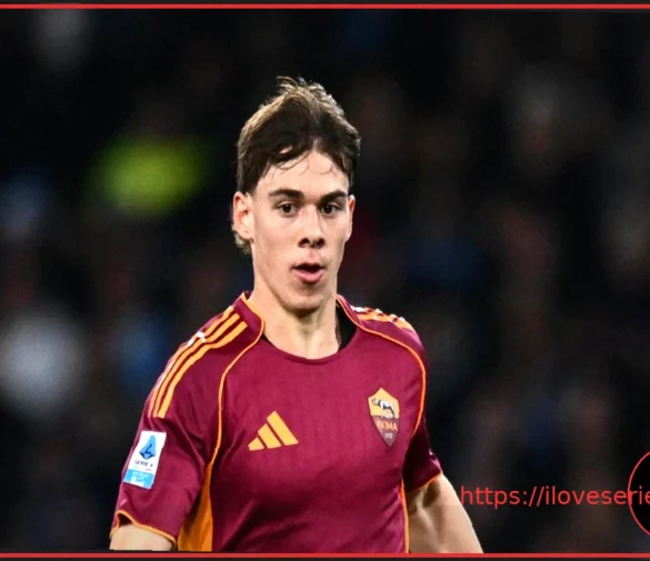 Lorenzo Venturino Leaves National Team Training Camp Due to Injury