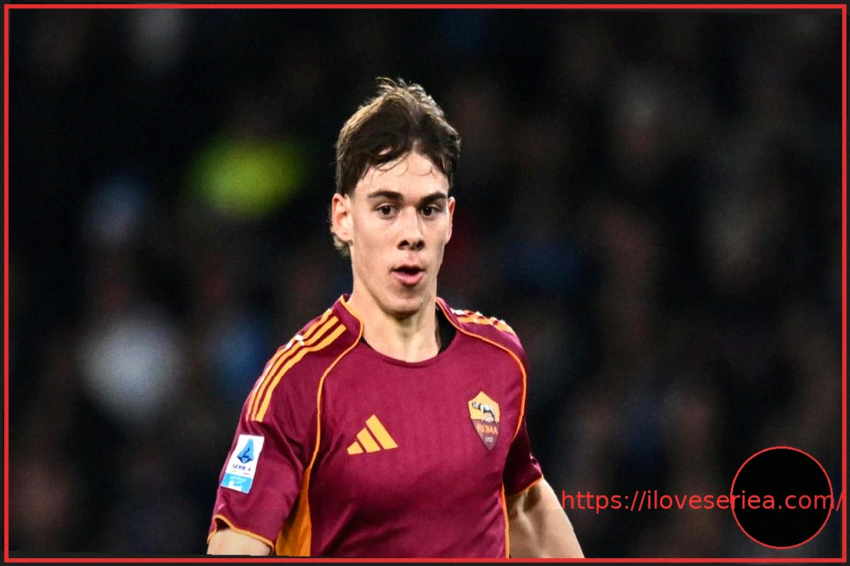 Preview Lorenzo Venturino Leaves National Team Training Camp Due to Injury