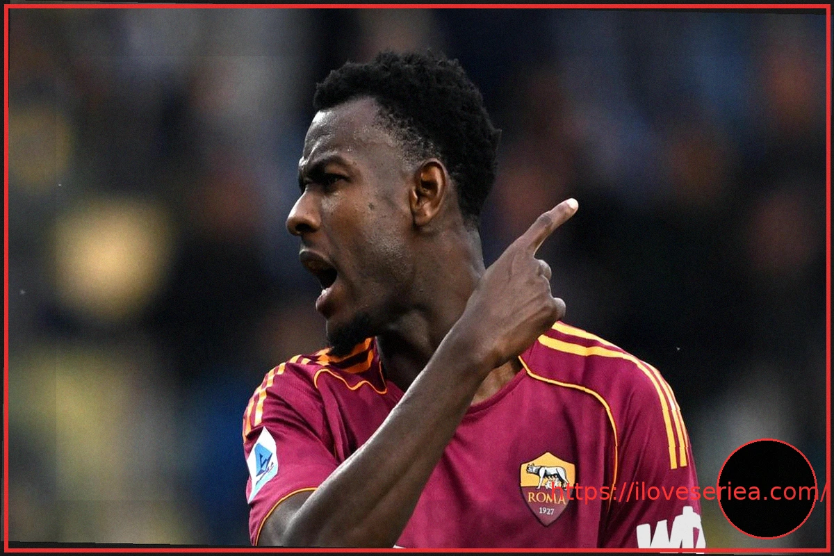 Preview Calciomercato Roma: Inter Eyes Ndicka for Bastoni’s Succession, Koné Also Liked